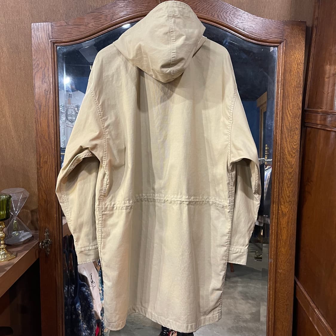 APC 야상  상품이미지8