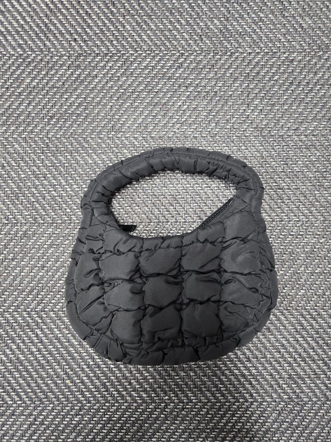 코스 COS 미니 토트백 상품이미지2