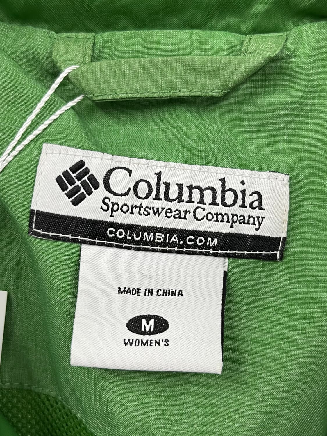 컬럼비아 바람막이 자켓 상품이미지9