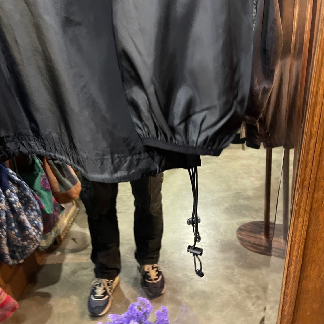 나이키 스우시 바막  상품이미지7