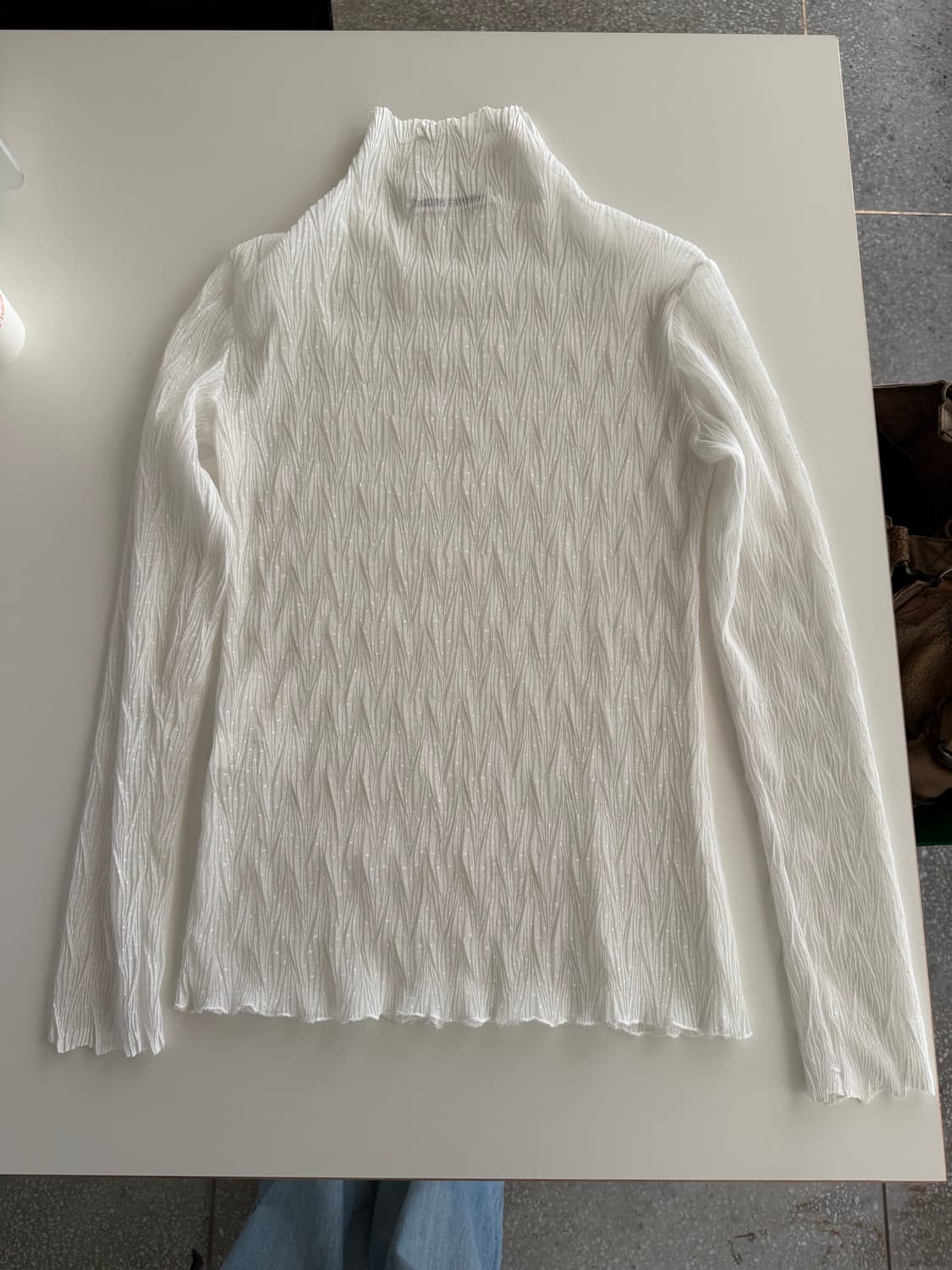 레이스 롱슬리브 상품이미지1