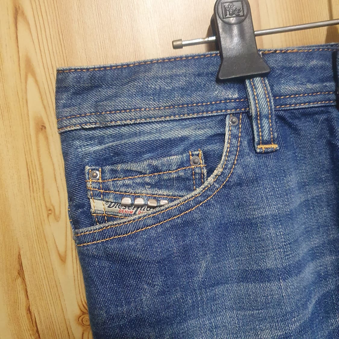 디젤 청바지 28 상품이미지2