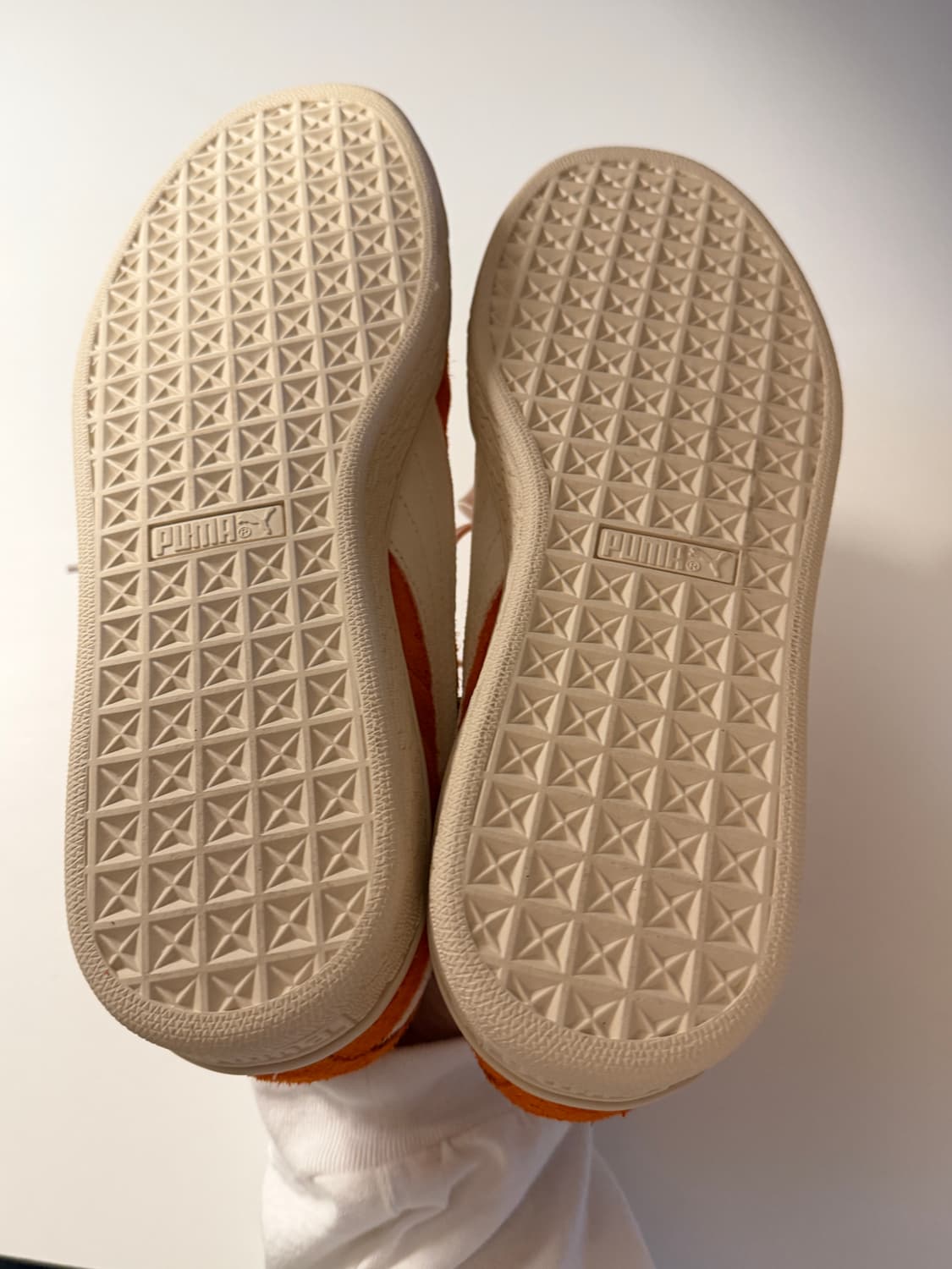 푸마 스웨이드 찰스 에프 스테드 IV 275 상품이미지7