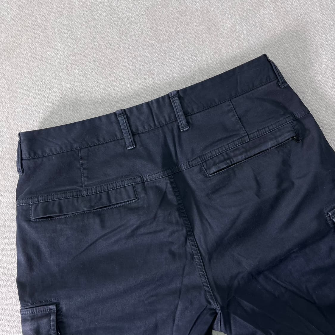 32 스톤아일랜드 타입 SL 카고 와펜 팬츠 상품이미지7