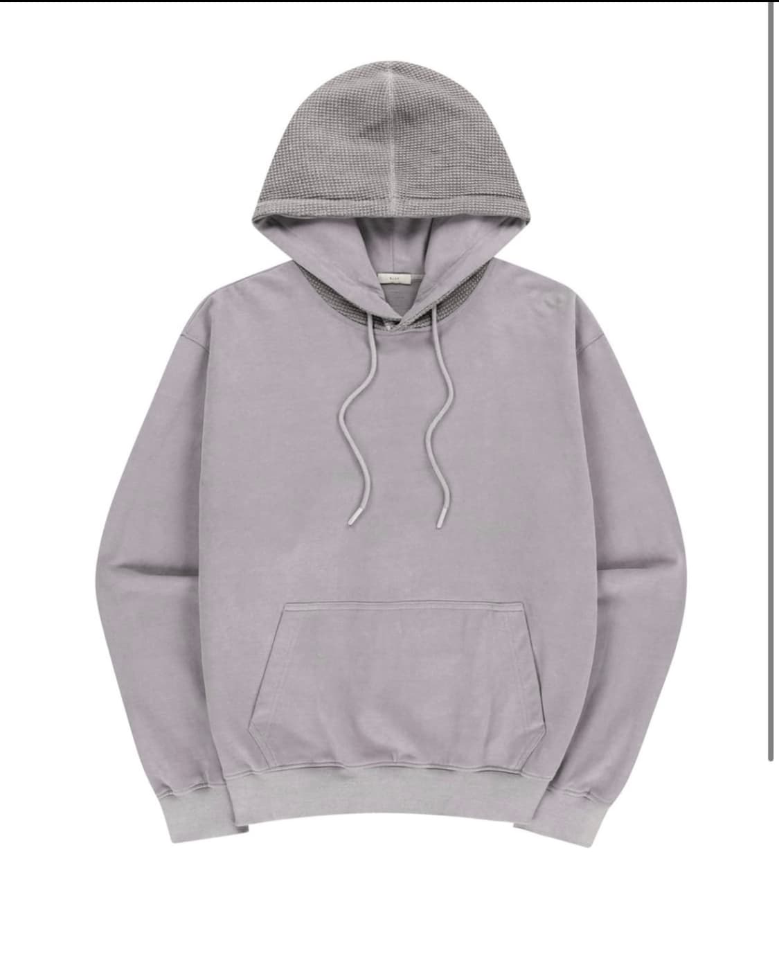 S,M구매)엑슬림ep8 01 후드티 구합니다 상품이미지1