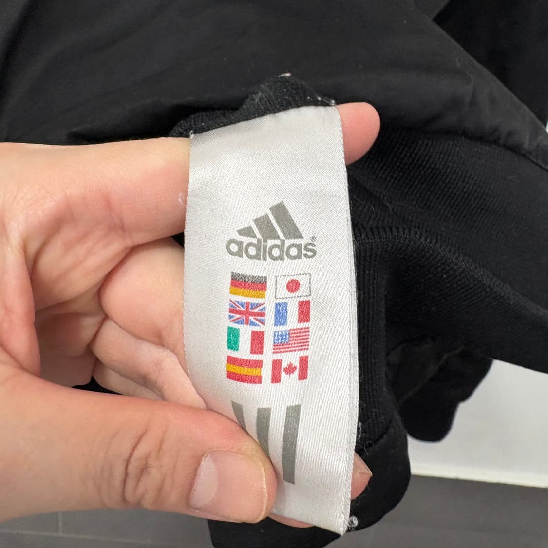 아디다스 웜업 상품이미지4