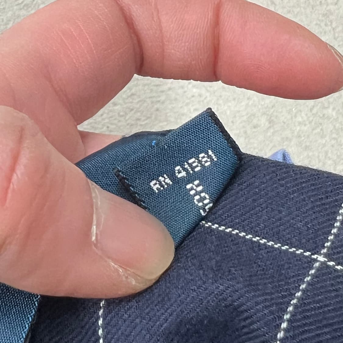 폴로 랄프로렌 스윙자켓 s09491 상품이미지8