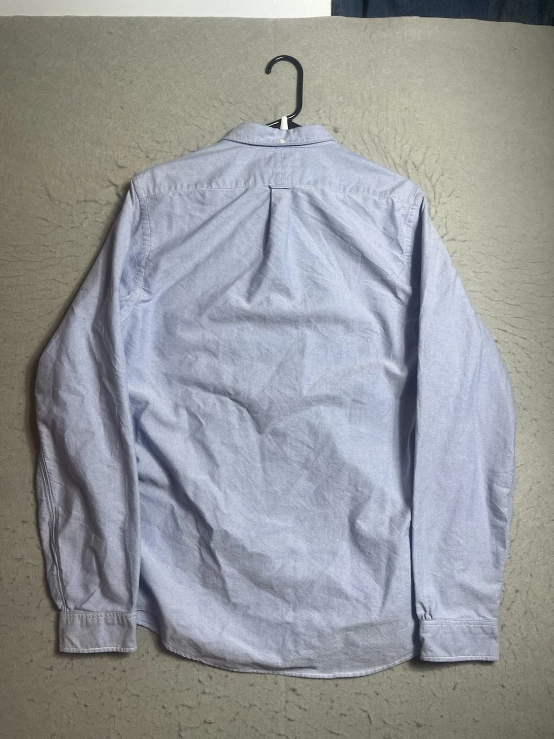 RRL 더블알엘 옥스퍼드 셔츠 상품이미지6