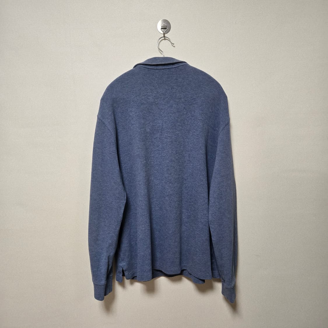 폴로랄프로렌 쿼터집업 니트 / 반집업 니트 / 여성 니트 / 남성 니트 상품이미지9