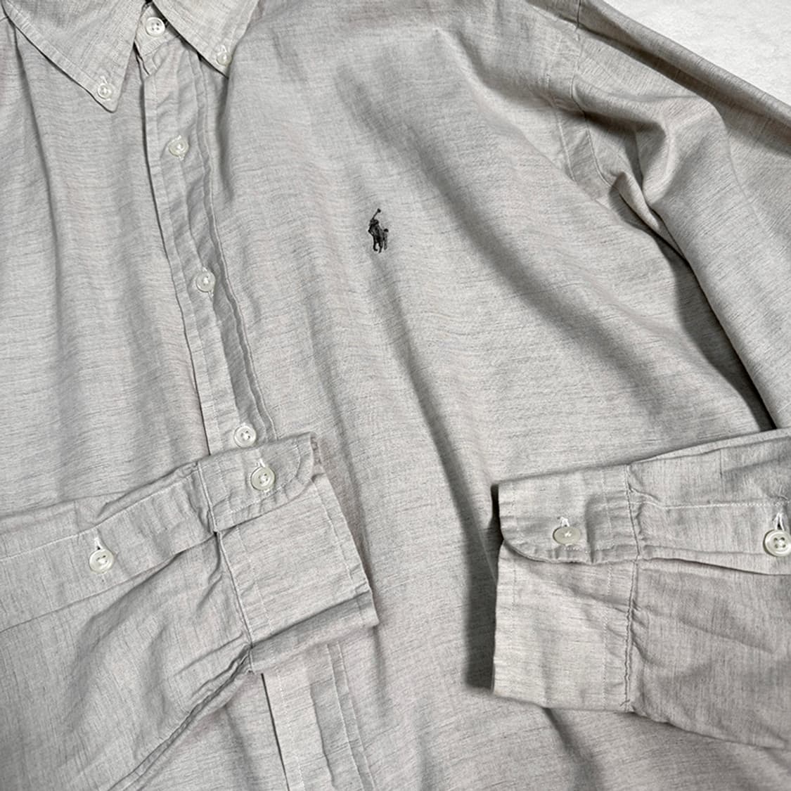 폴로 랄프로렌 셔츠 상품이미지2