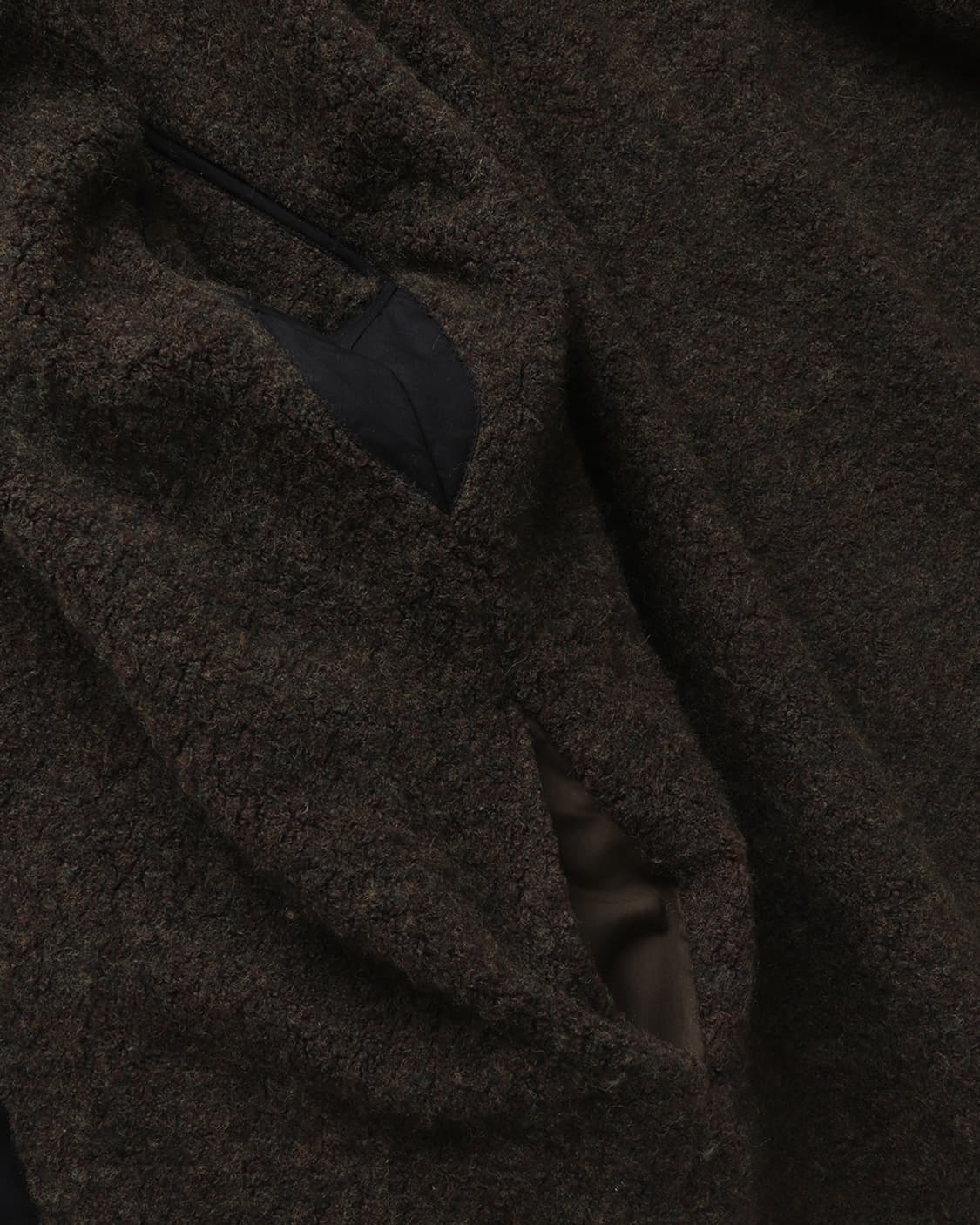 BEAMS PLUS Reversible Hood Liner Parka 상품이미지9