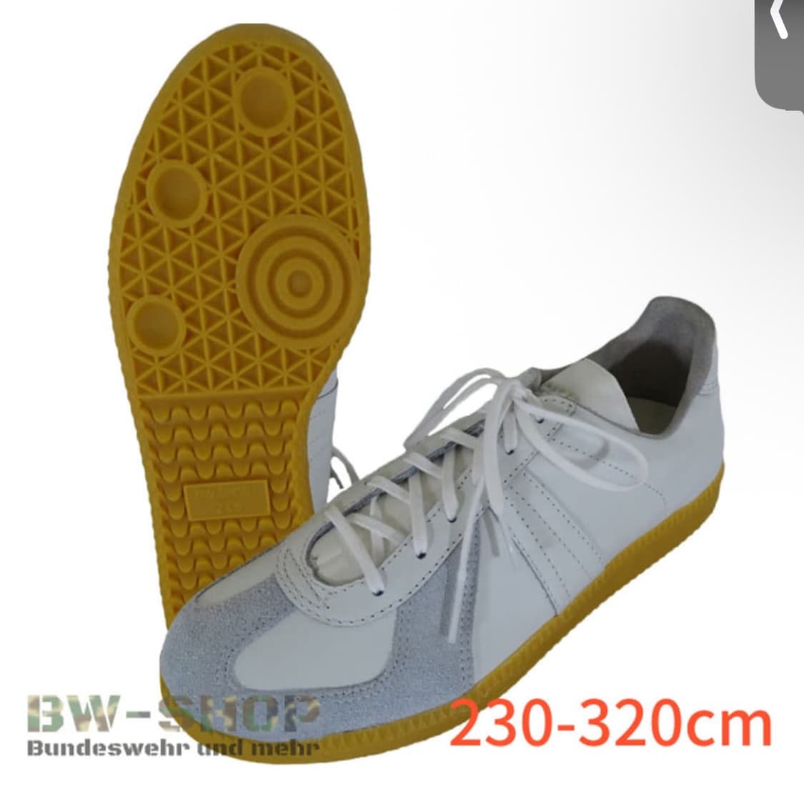 Bw sports 독일군 285 상품이미지2