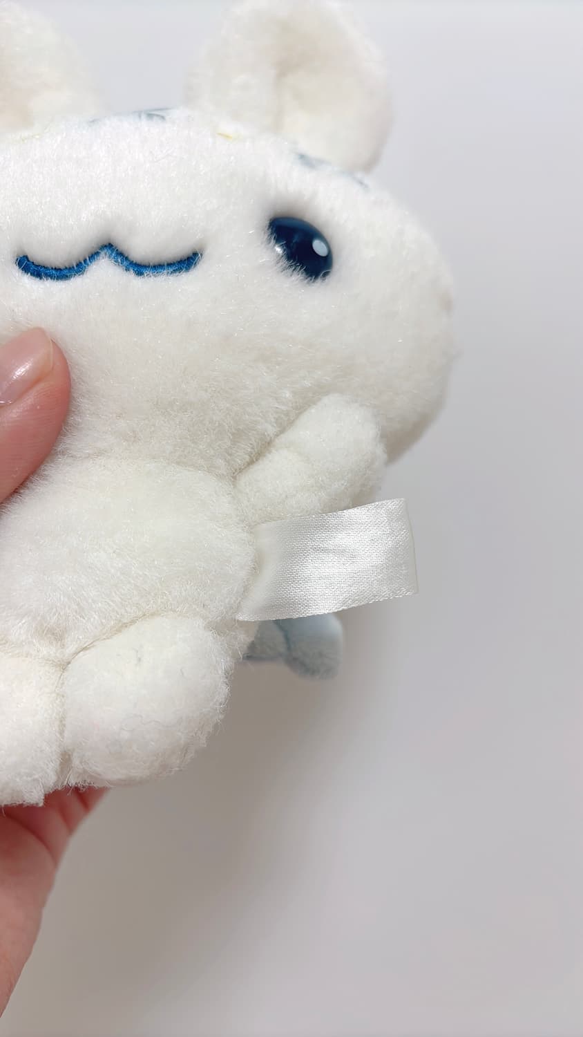 고전 산엑스 트윈 엔젤스 인형 상품이미지6