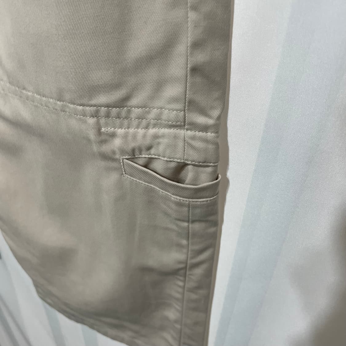 Matsufuji 21ss 팬츠 상품이미지3