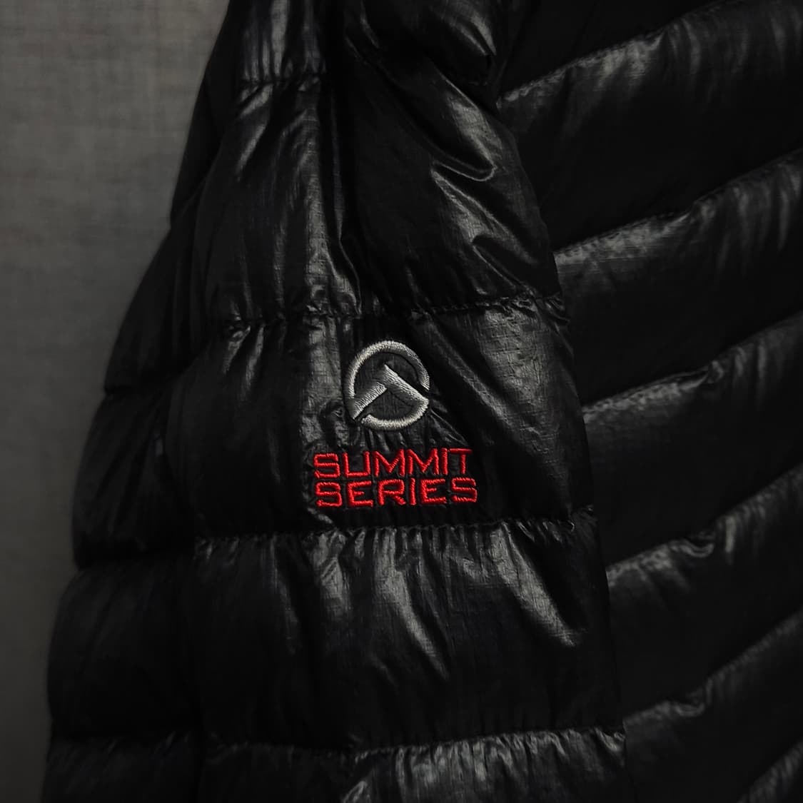 100 ) 노스페이스 서밋 800 구스 경량패딩 상품이미지3