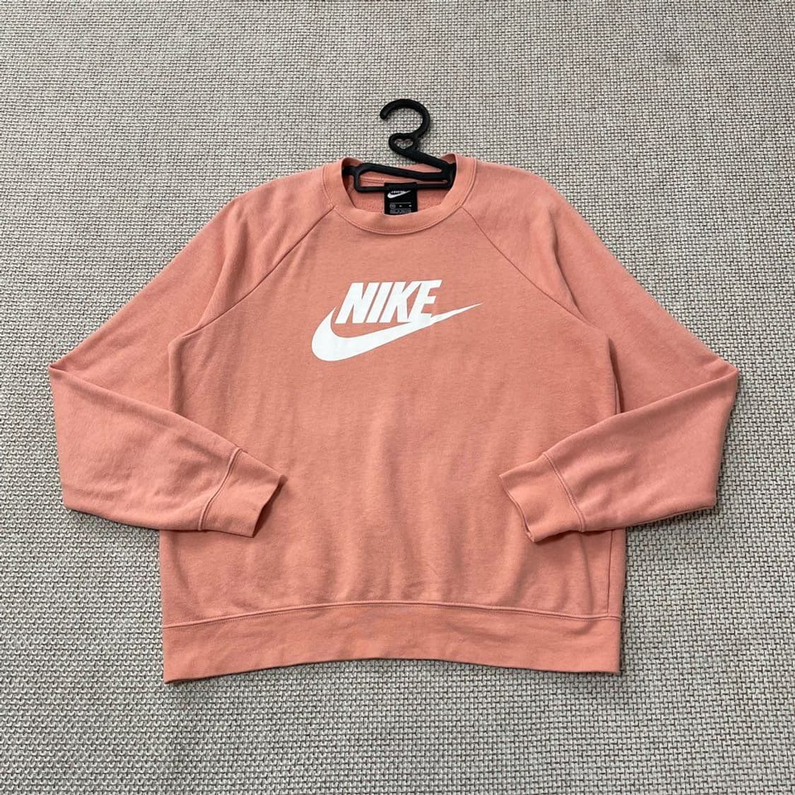 나이키 맨투맨. 6594 상품이미지1