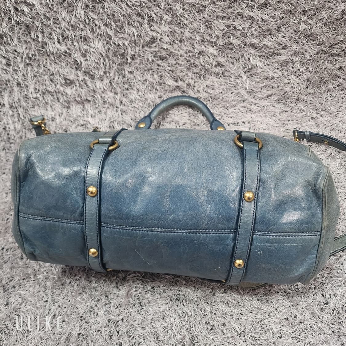 미우미우 리본 사첼백 상품이미지4