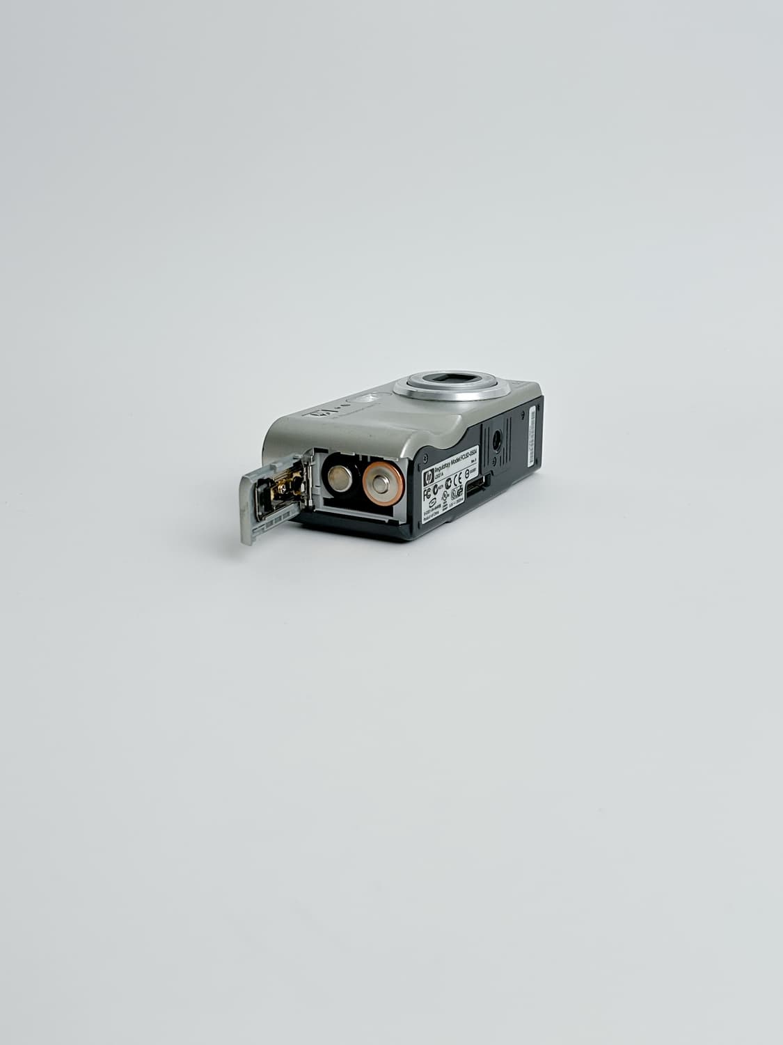 레어!) hp m415 빈티지 디카 상품이미지4