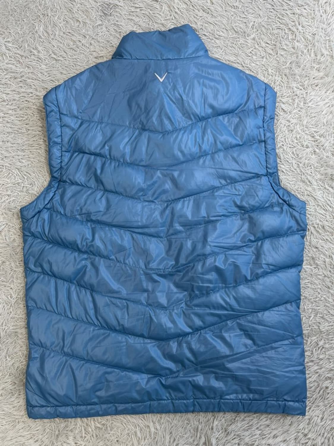 캘러웨이 경량 패딩 조끼/#444 상품이미지3