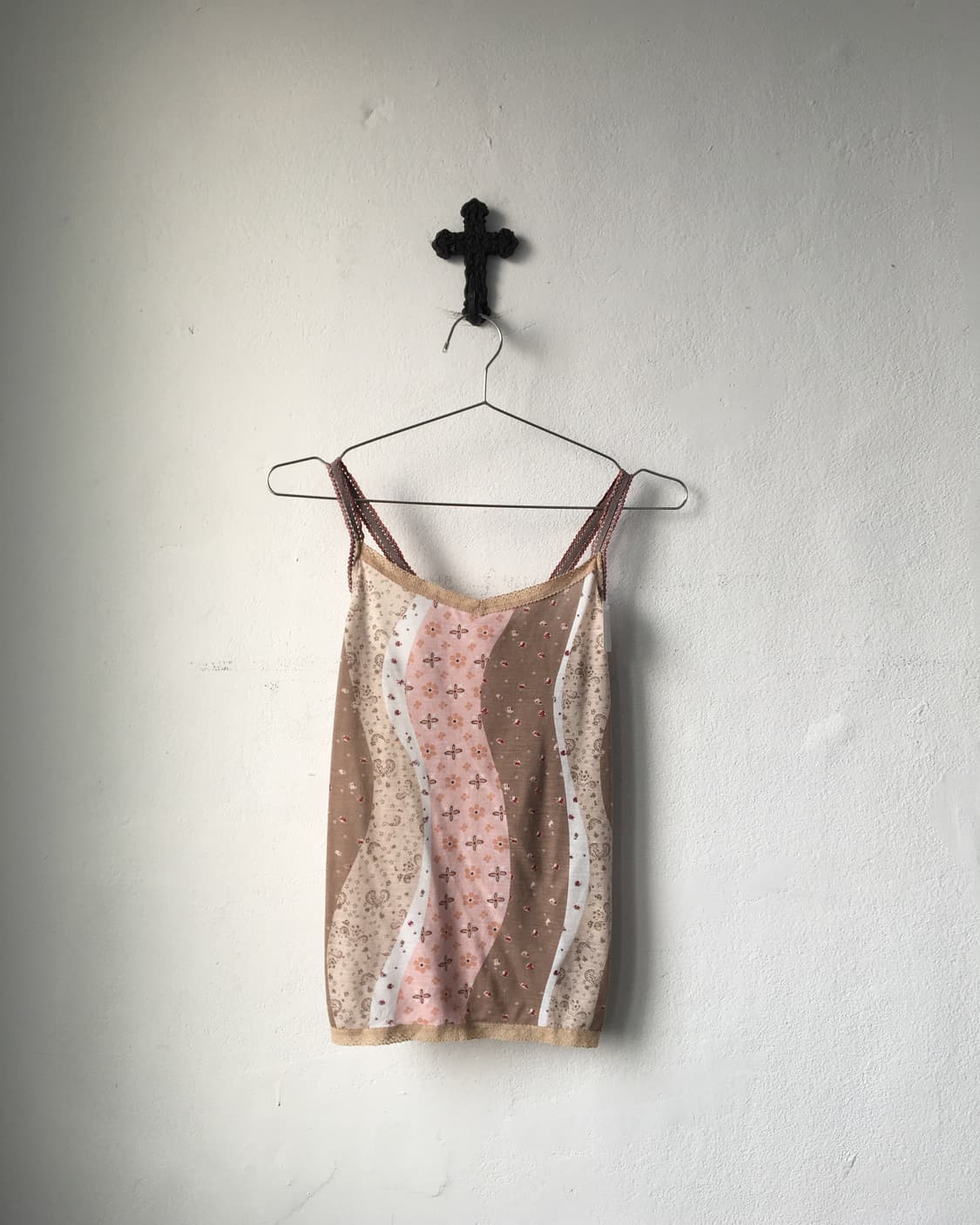 Oriental mood sleeveless 상품이미지2