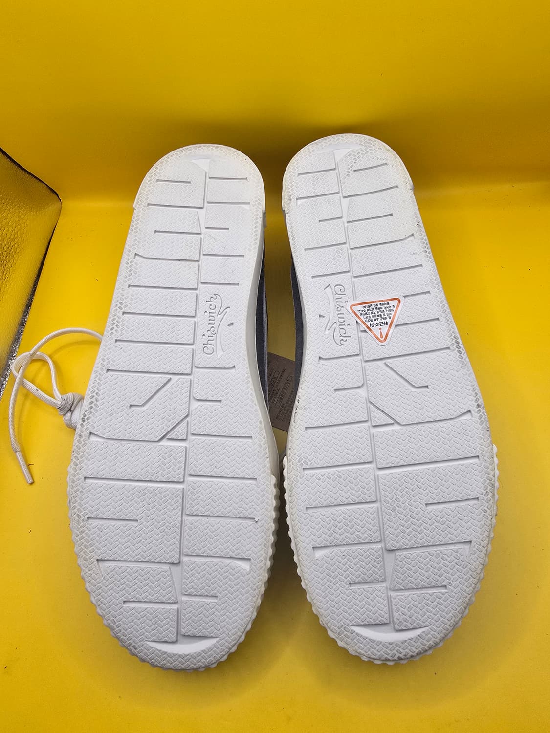 치스윅 스니커즈 250 상품이미지6