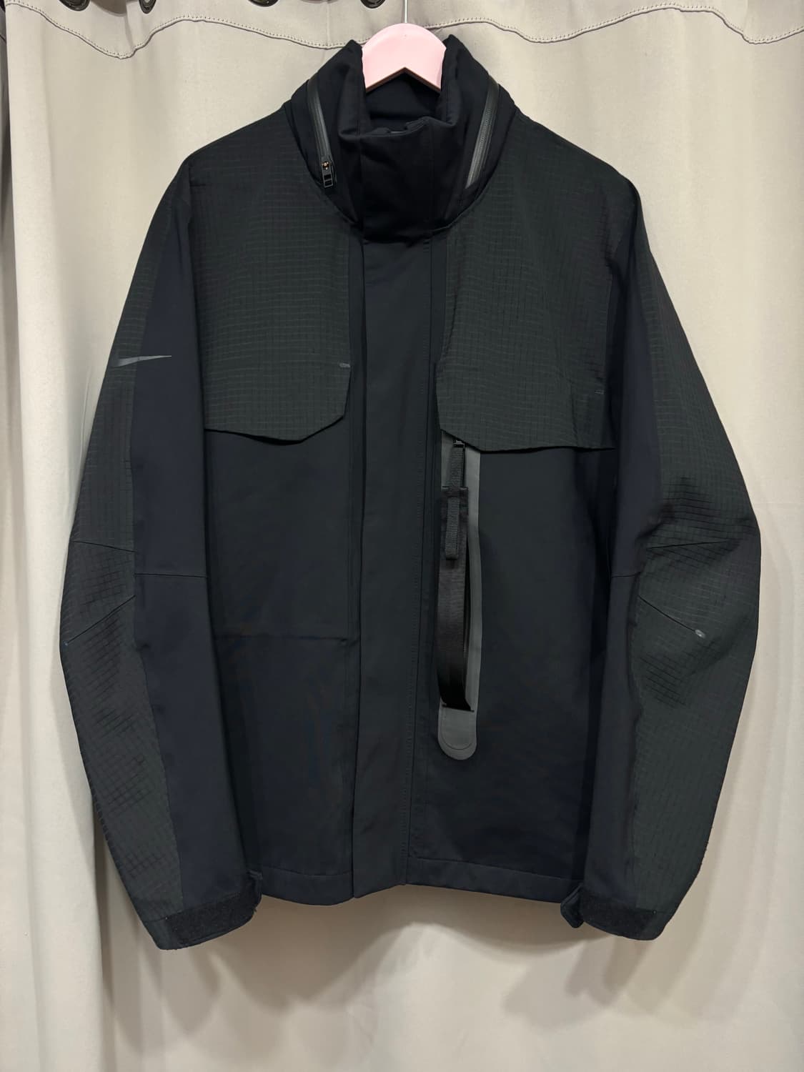 나이키 테크팩 M65 자켓 XL 상품이미지2