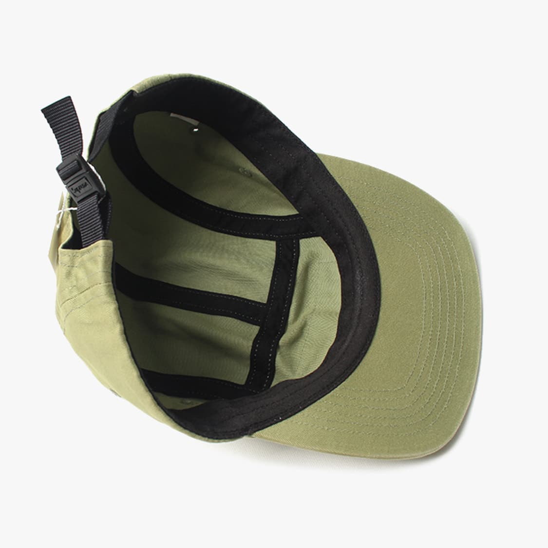  SUPREME "Green Cap" 상품이미지5