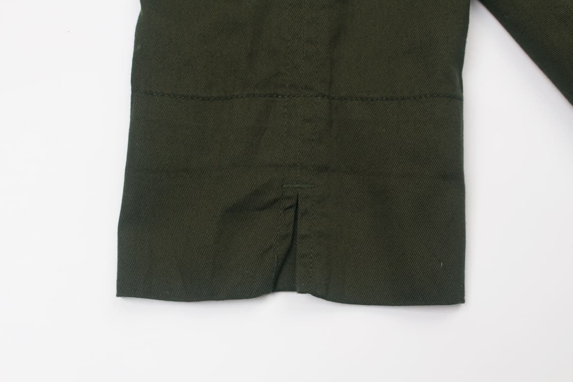 SMILE LAND Military Jacket  상품이미지5