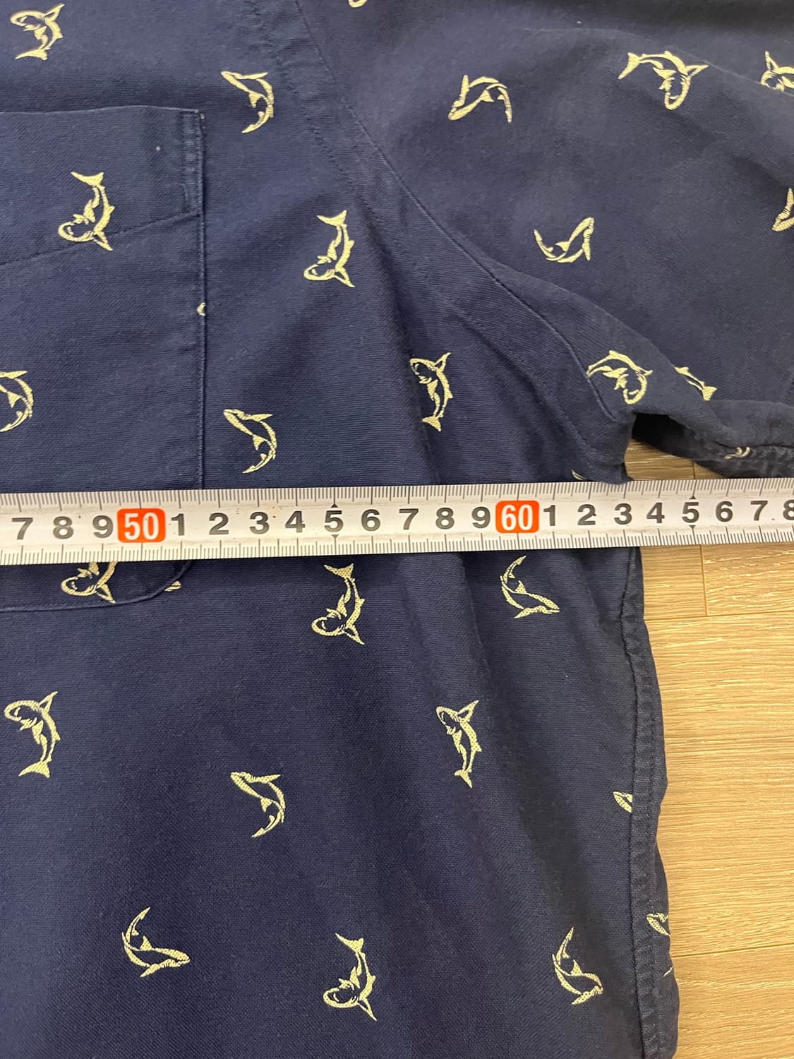 Polo ralphlauren anorak half shirts 상품이미지7
