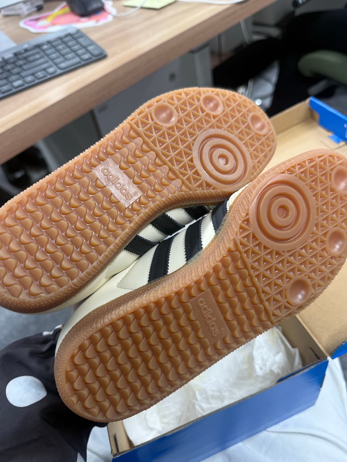 아디다스 삼바 230 상품이미지3