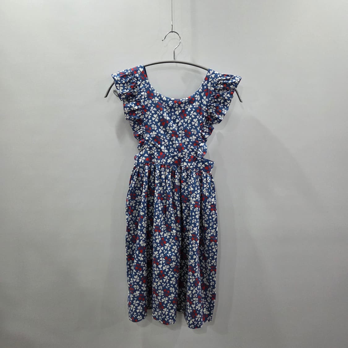 봉쁘앙 여아 원피스 8 상품이미지1