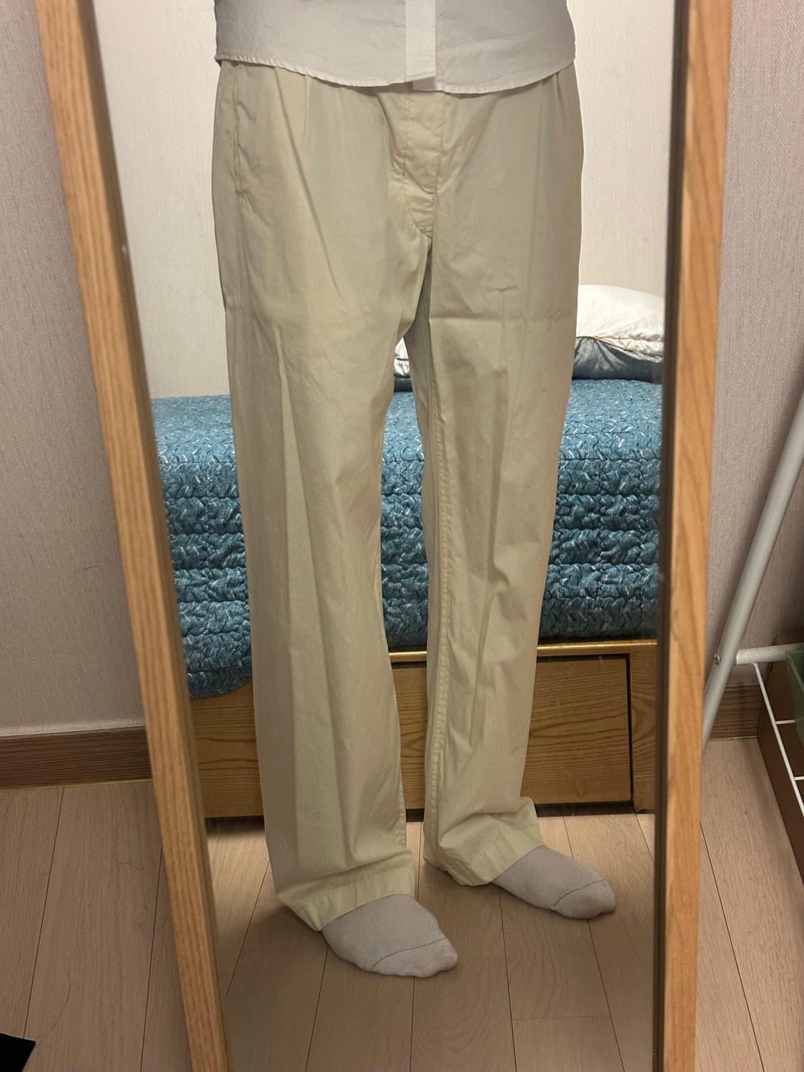 르메르 바지 상품이미지5