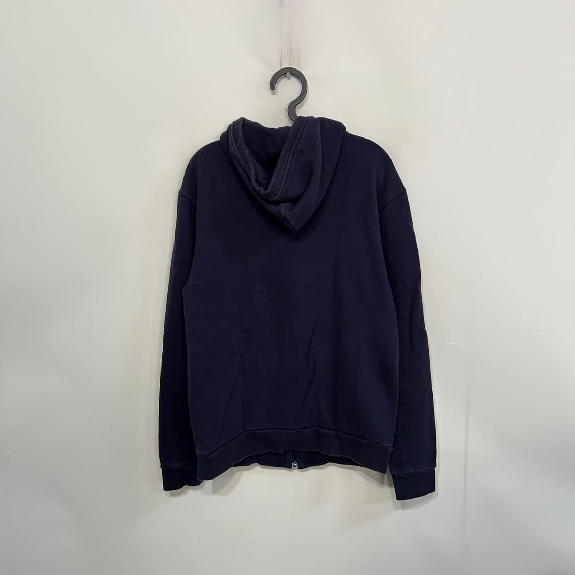 라코스테 남성 후드 집업 100 상품이미지3