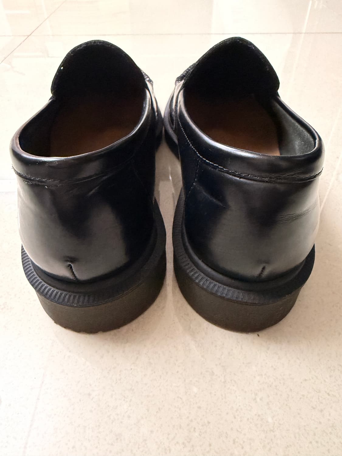 닥터마틴 페니로퍼 애보트 US8 (단종모델) 상품이미지4