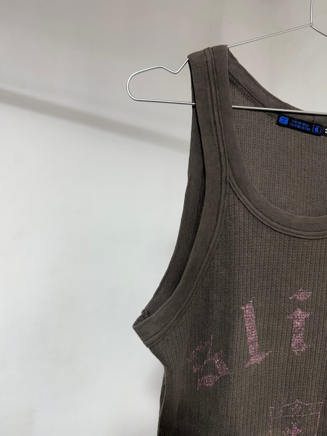 vtg top 상품이미지2