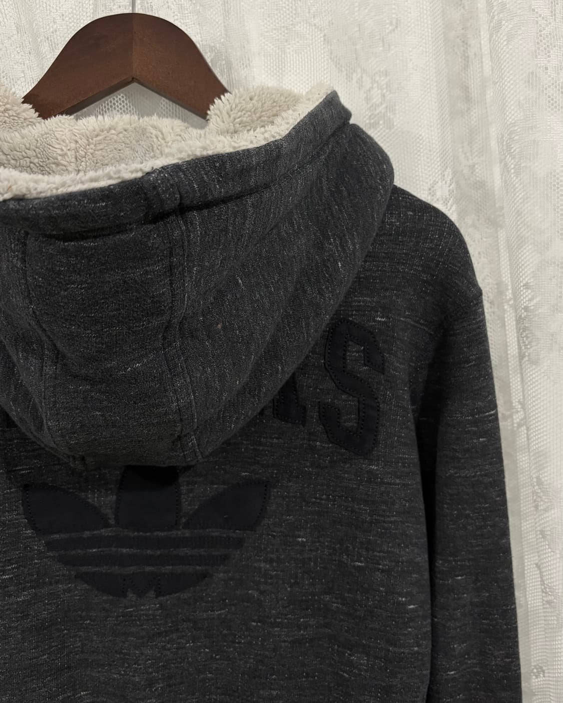 ADIDAS VINTAGE OUTER 상품이미지6