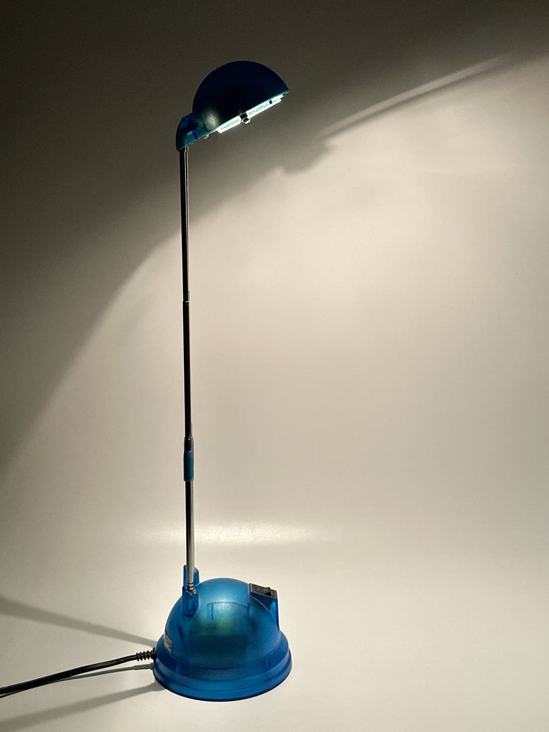 00‘s 이케아 ikea 빈티지 테이블 조명 텔레스코픽 미드센츄리 램프 상품이미지8