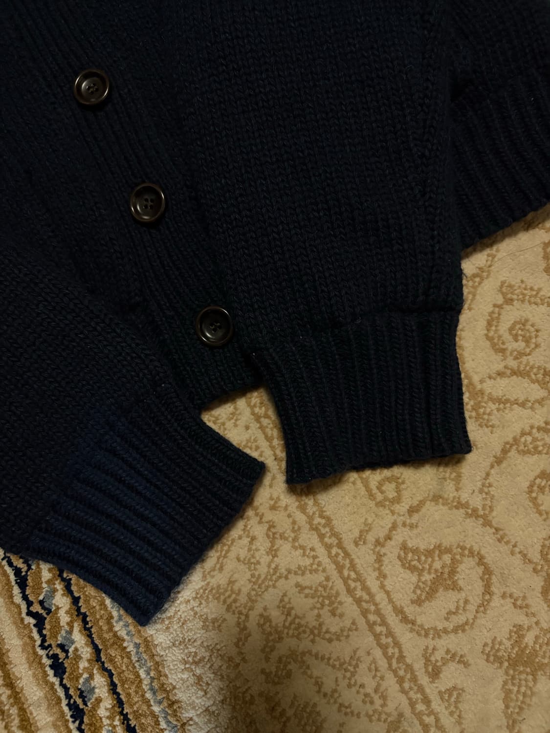 얼바닉 홀스 가디건  상품이미지6