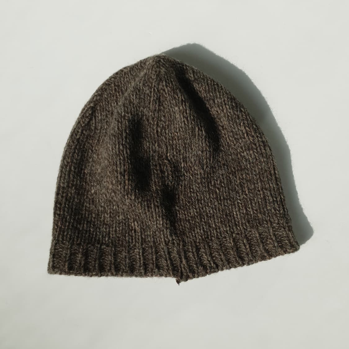 Y's beanie by Yohji Yamamoto 상품이미지6