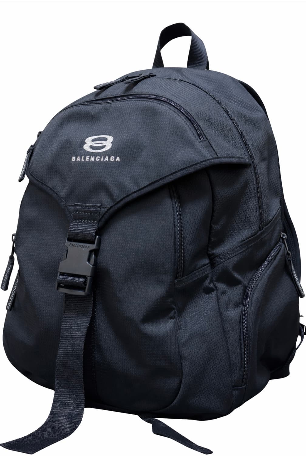 발렌시아가 유니티 백팩 라지 상품이미지1