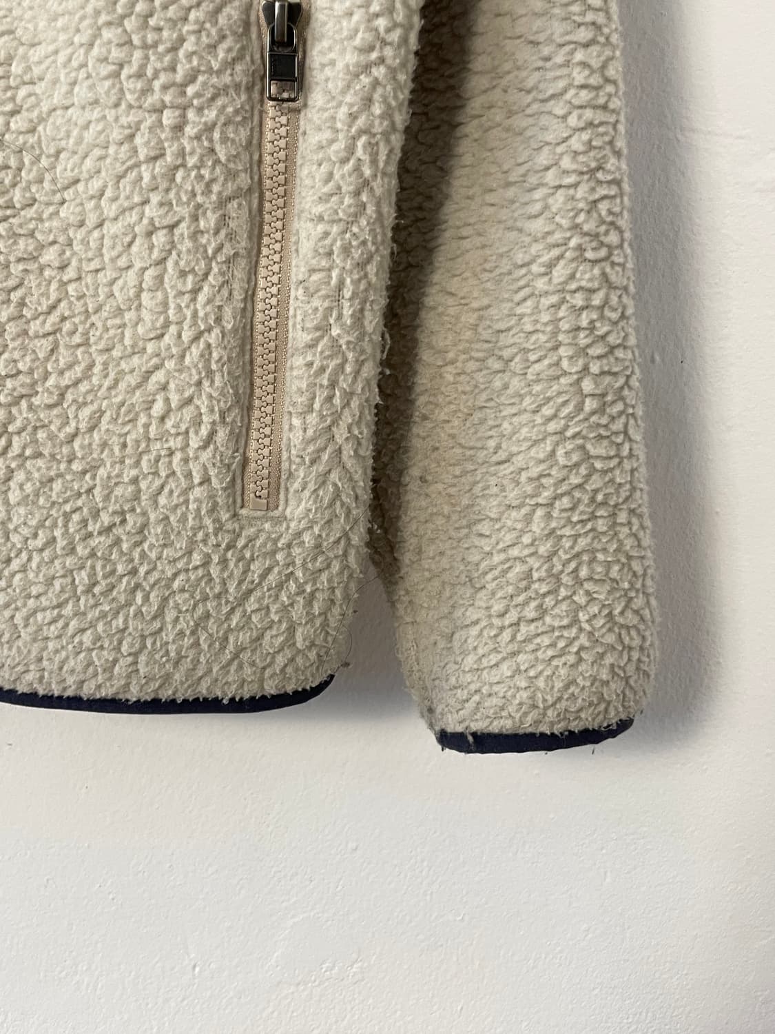 파타고니아 레트로 플리스 자켓  상품이미지5