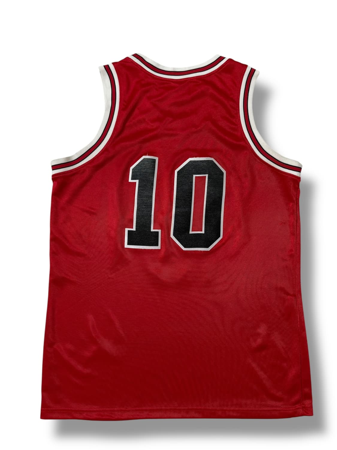 슬램덩크 Shohoku 강백호 유니폼 상품이미지3