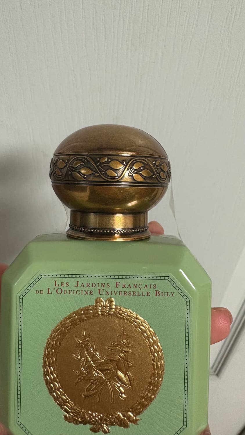 불리 베르벤느 향수 75ml 상품이미지4