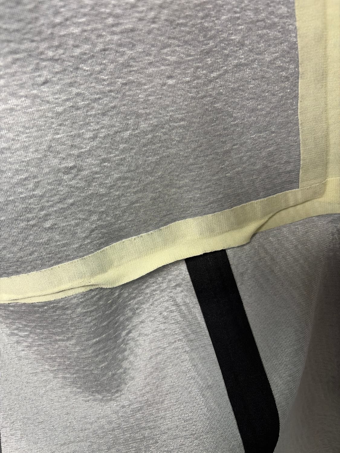 언더커버리즘 스카치 더플코트 2size 상품이미지8