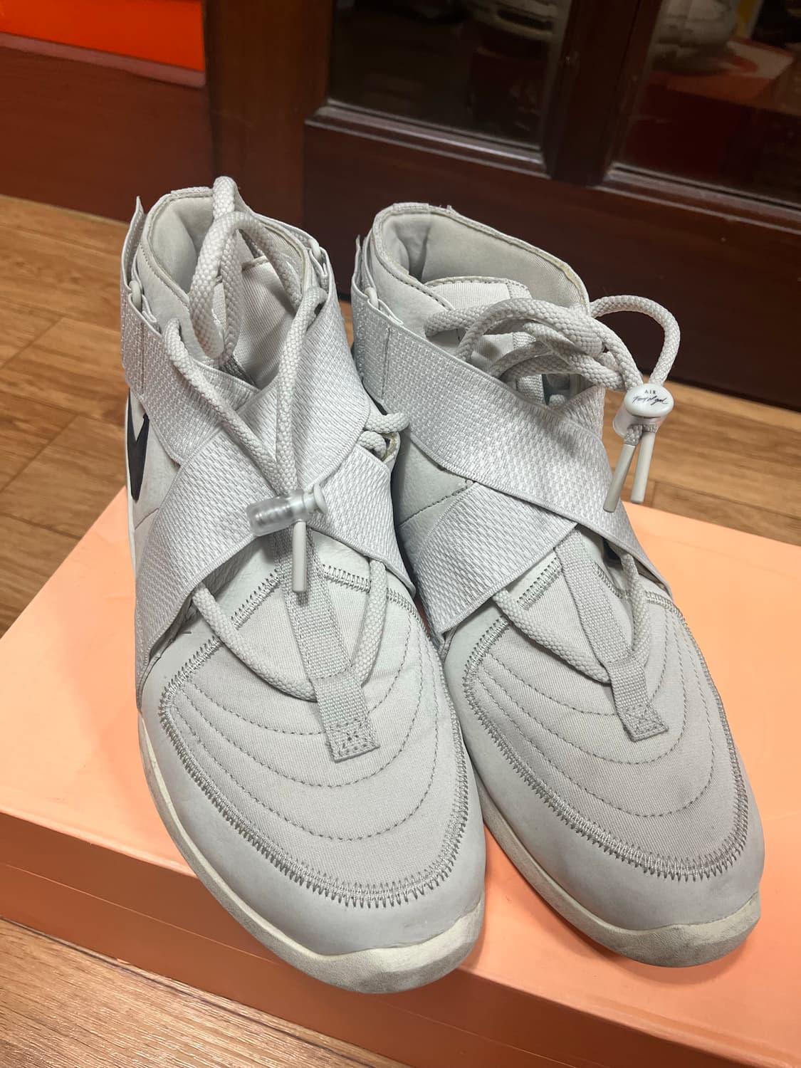 피어오브갓 레이드 라이트본 280 상품이미지2