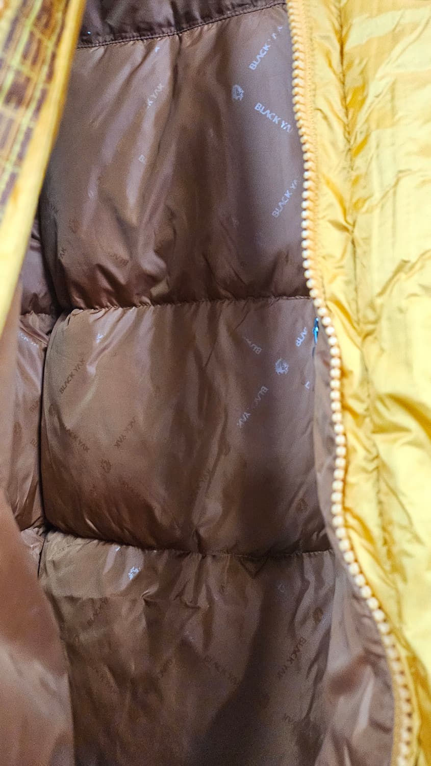 블랙야크 패딩 점퍼  상품이미지7