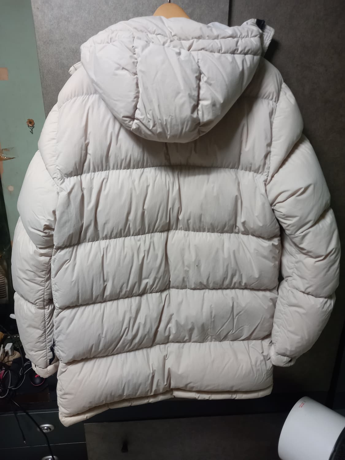 스톤아일랜드 패딩 상품이미지2