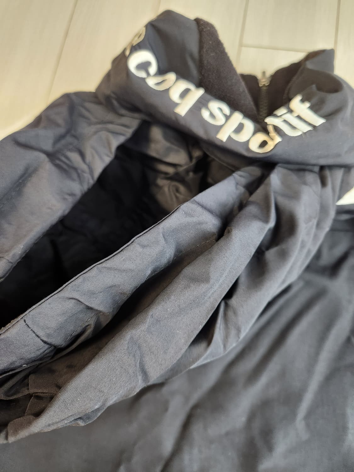 르꼬끄 리버시블 듀스자켓 Q9123RJK11 사이즈xs

스포츠웨어/아우 상품이미지7