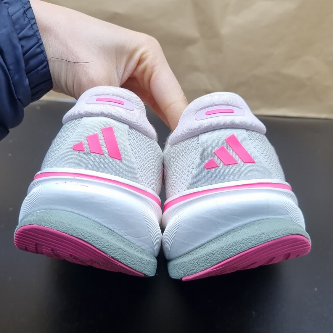 아디다스 슈퍼노바 라이즈2 여성운동화230  상품이미지4