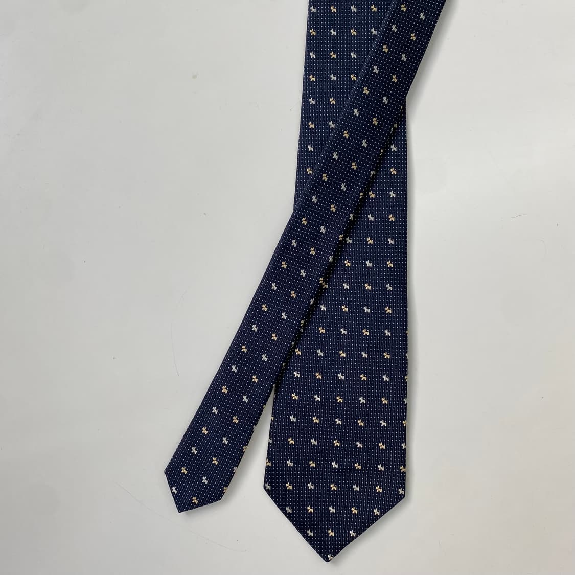 챕스 (CHAPS) 명품 정품 넥타이 상품이미지2